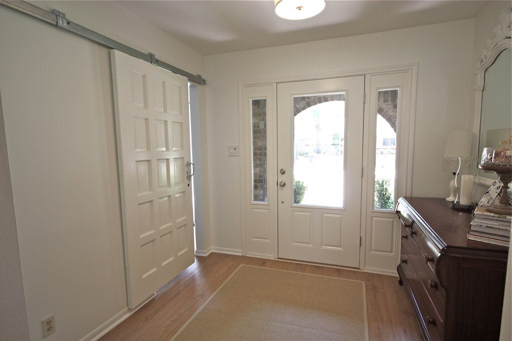 12 Foyer Decor Ideas You Should Know About! - The Artment
