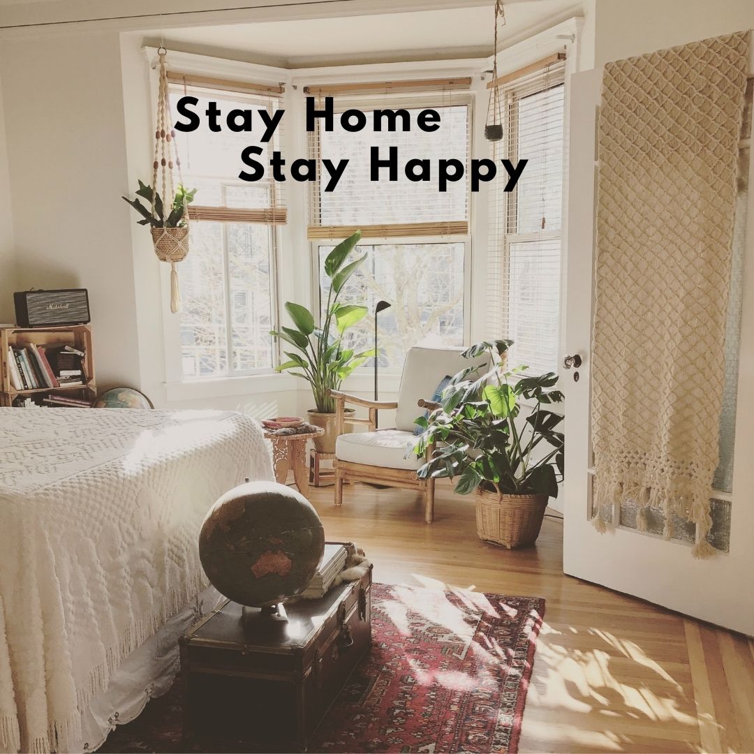 4 Tips on How to Make Your Home More You - The Artment