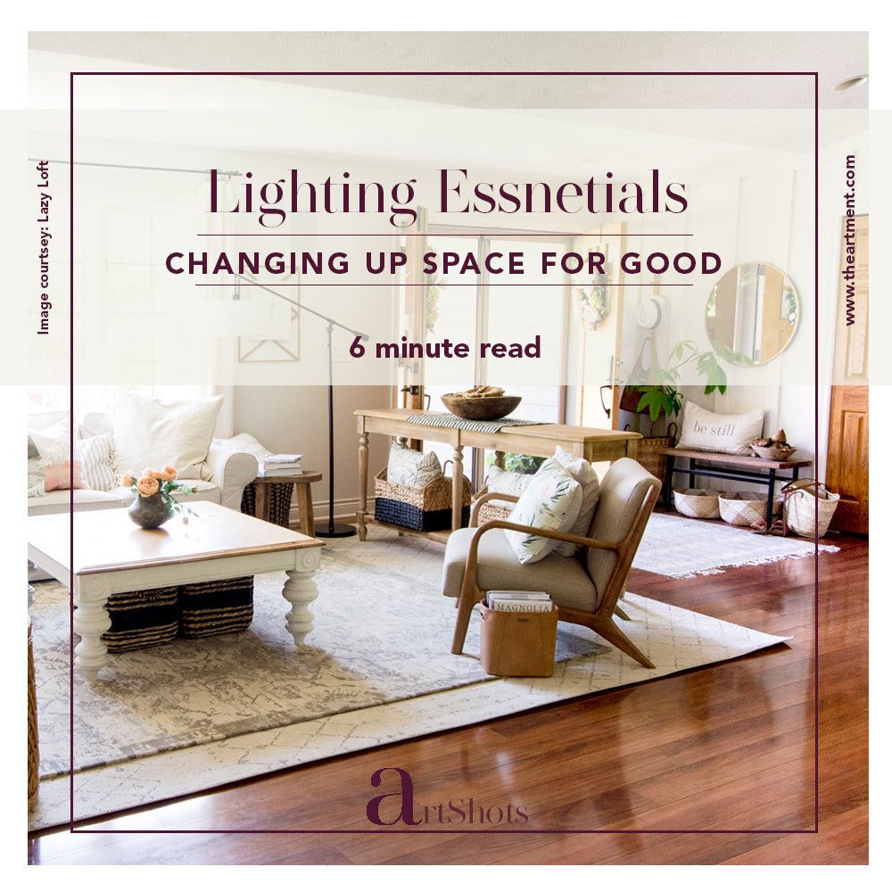 5 Ways Great Lighting Enhances Positivity and Good Health - The Artment