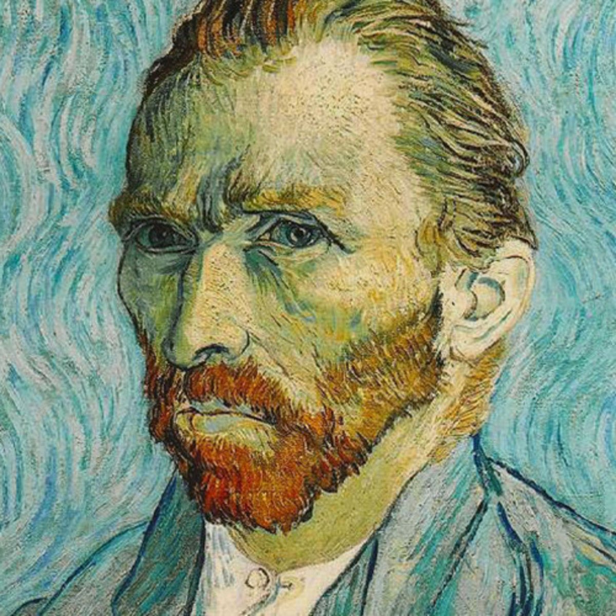 7 Things about Van Gogh you probably didn't know! - The Artment