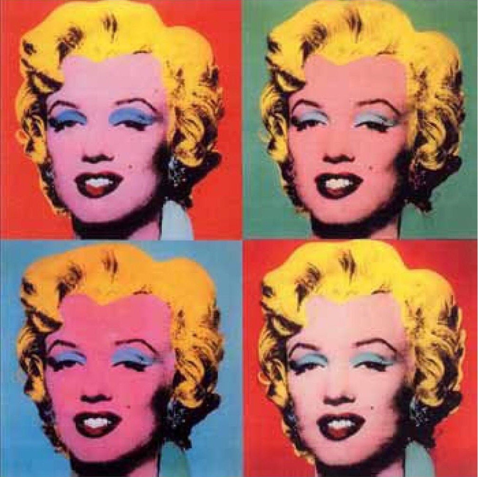 Art movements that changed how we see the world - The Artment