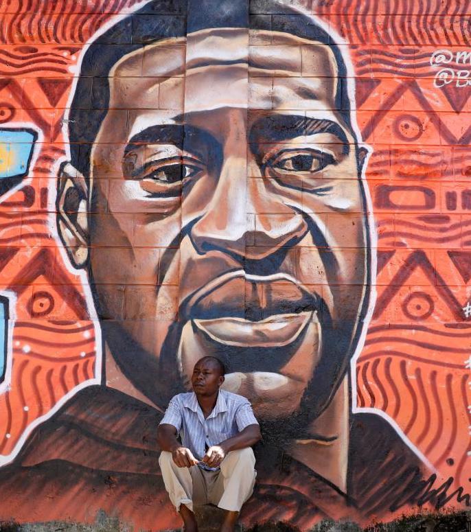 The Art of Unity- #BLM through Art - The Artment