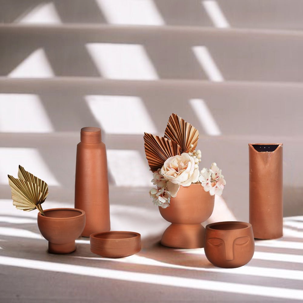 The Artment x Rivaayat: A Collab that Celebrates Local Terracotta Artisans! - The Artment