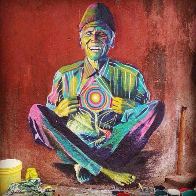 The different types of street art You should definitely know about - The Artment