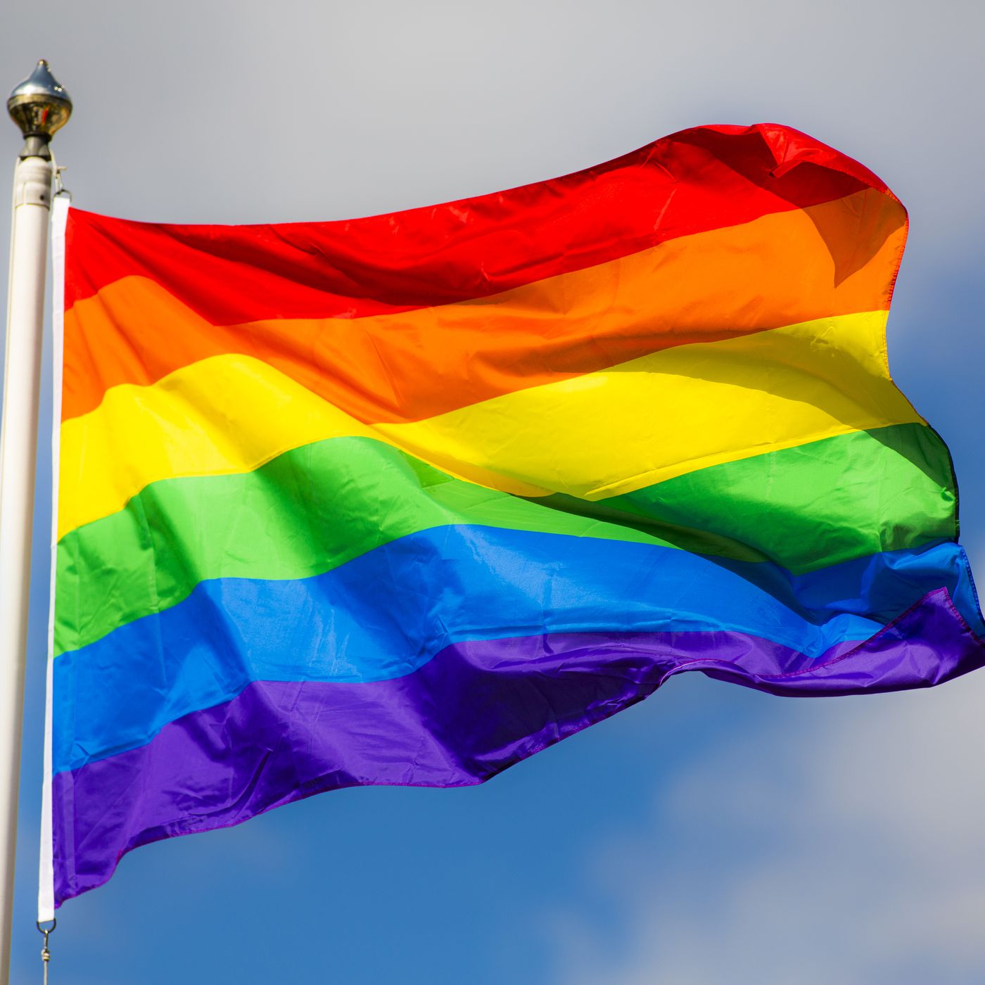 The Inspiring History and Significance of The Pride Flag - The Artment