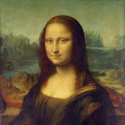 The most famous paintings in the world and how they were stolen - The Artment