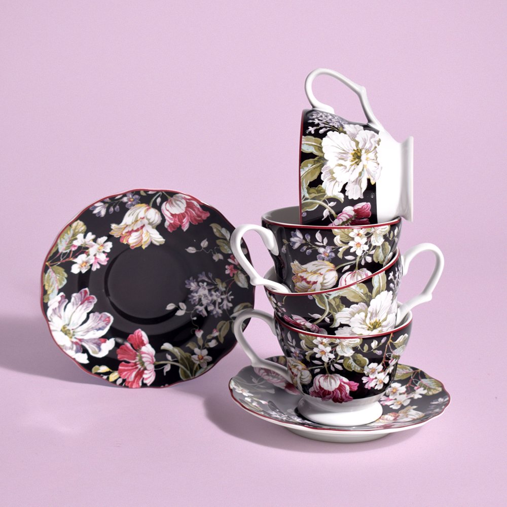 The Victorian Tea ‘Afterparty’ - The Artment