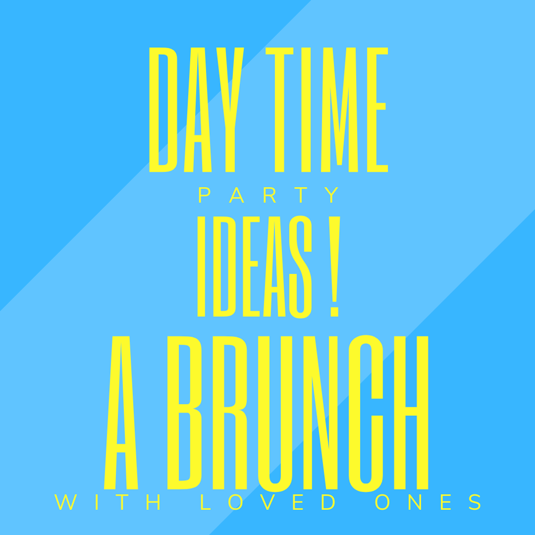 Tips on How to Host a Brunch Party for Your Loved Ones! - The Artment