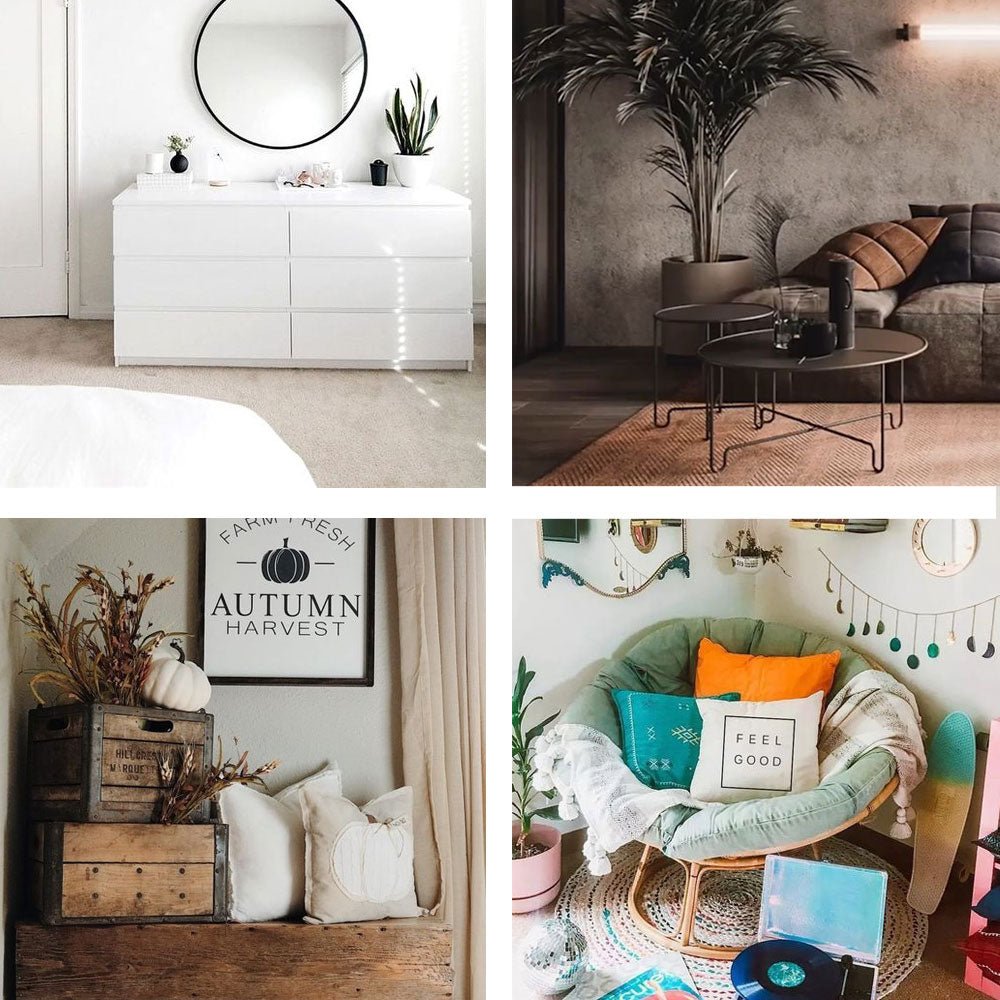 What's your Interior Design Taste? - The Artment