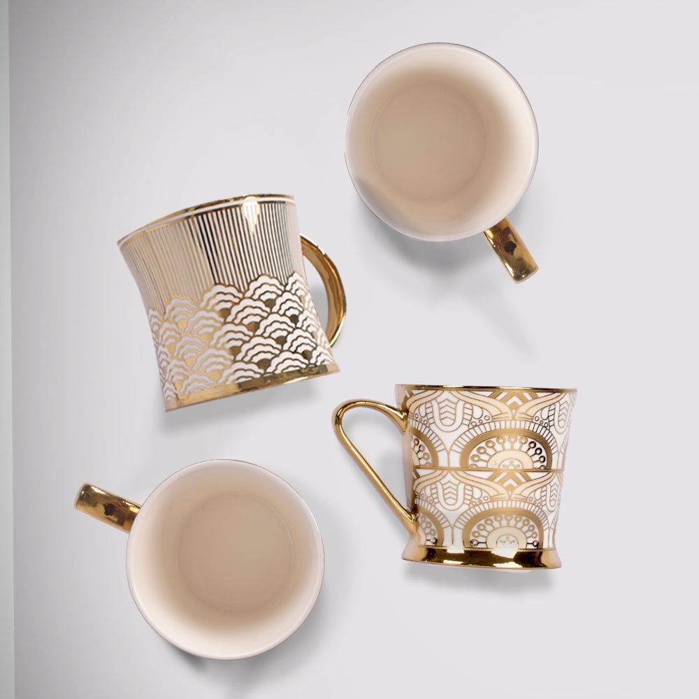 You’re as good as gold with The Artment’s all-new Ritz Collection - The Artment