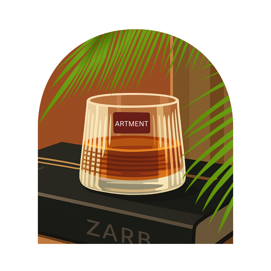 Art Day Sale X Barware - The Artment