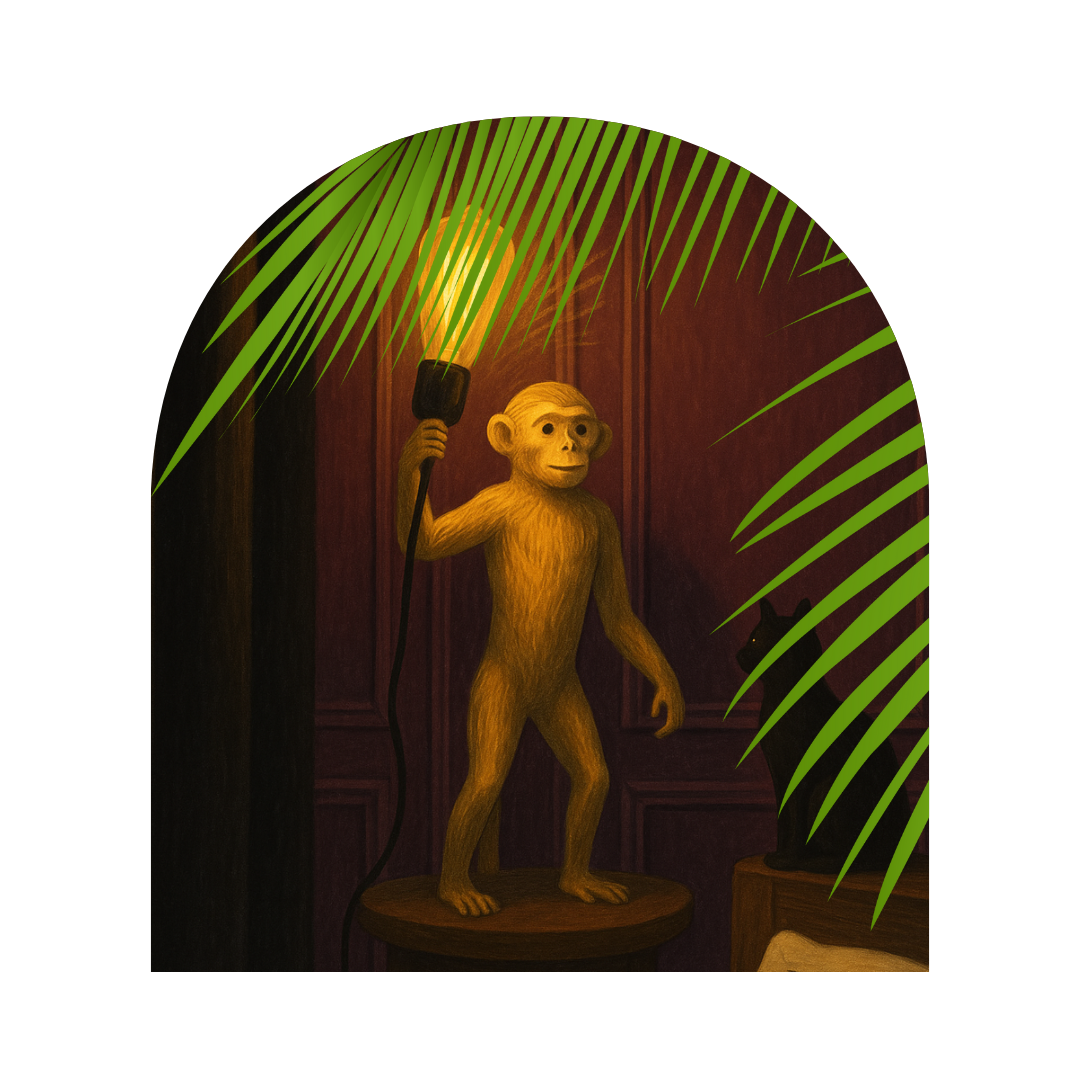 Art Day Sale X Lighting - The Artment