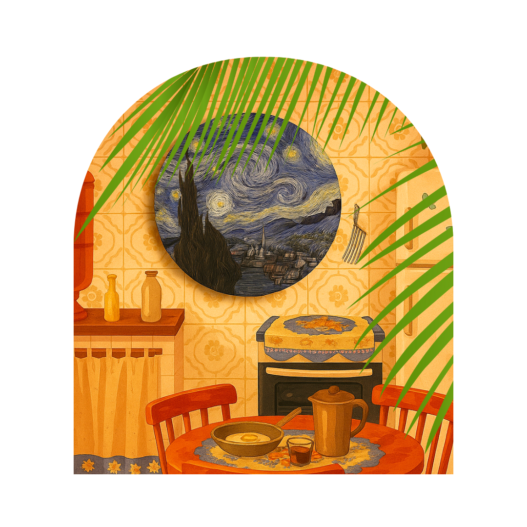 Art Day Sale X Wall Art - The Artment