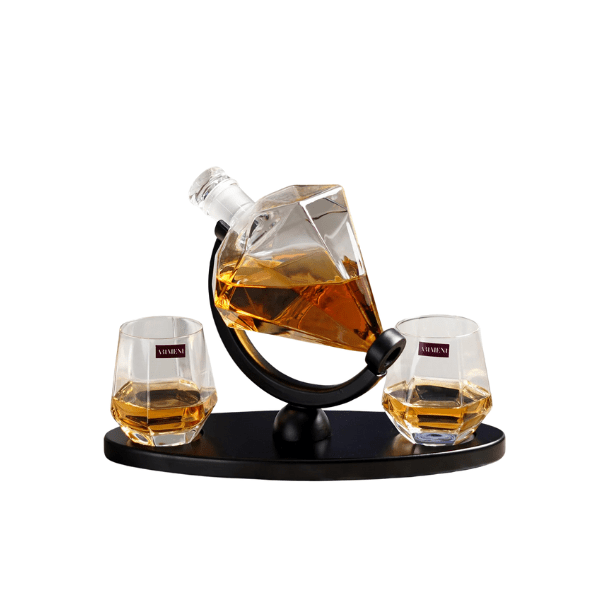 Decanters - The Artment