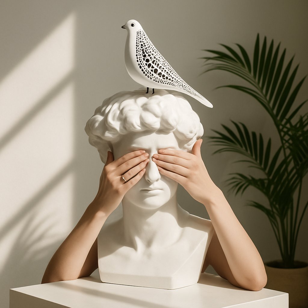 Minimalism - The Artment 
