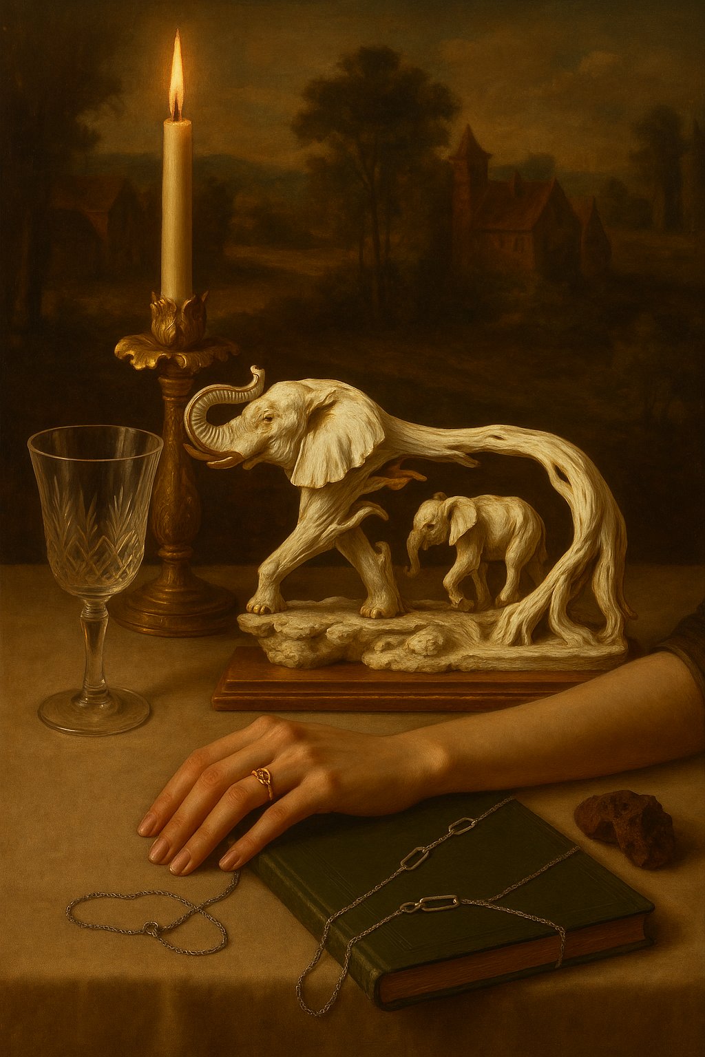 Renaissance - The Artment 