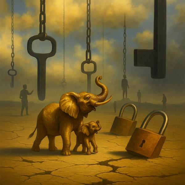 Surrealism - The Artment 