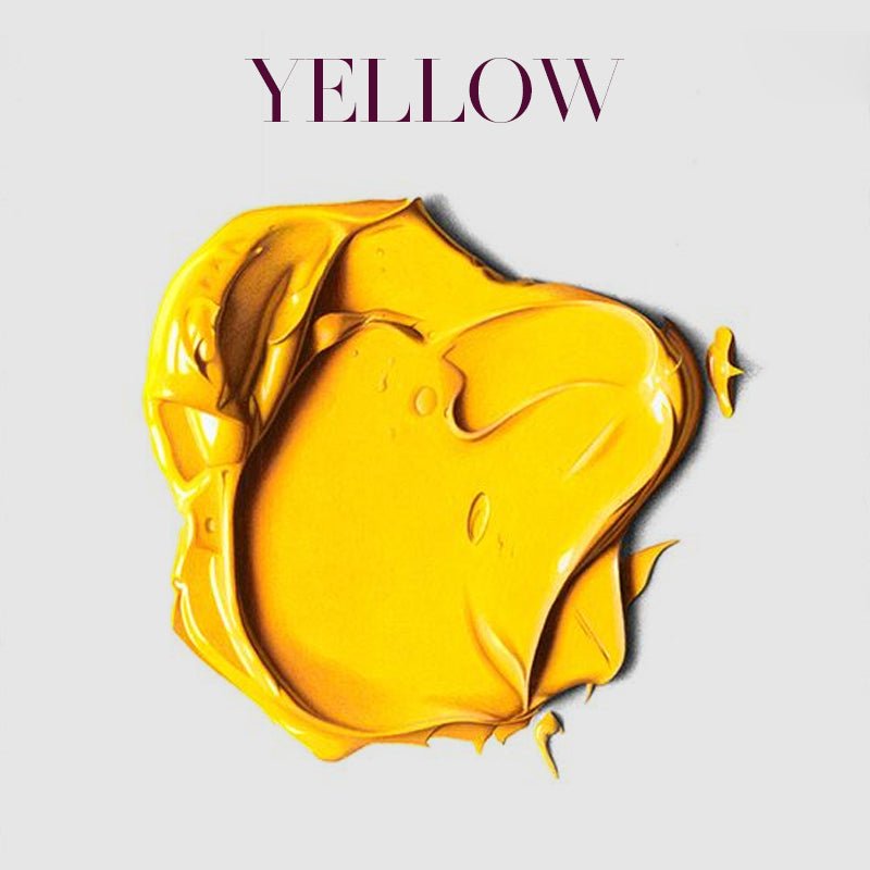Yellow Canvas - The Artment 