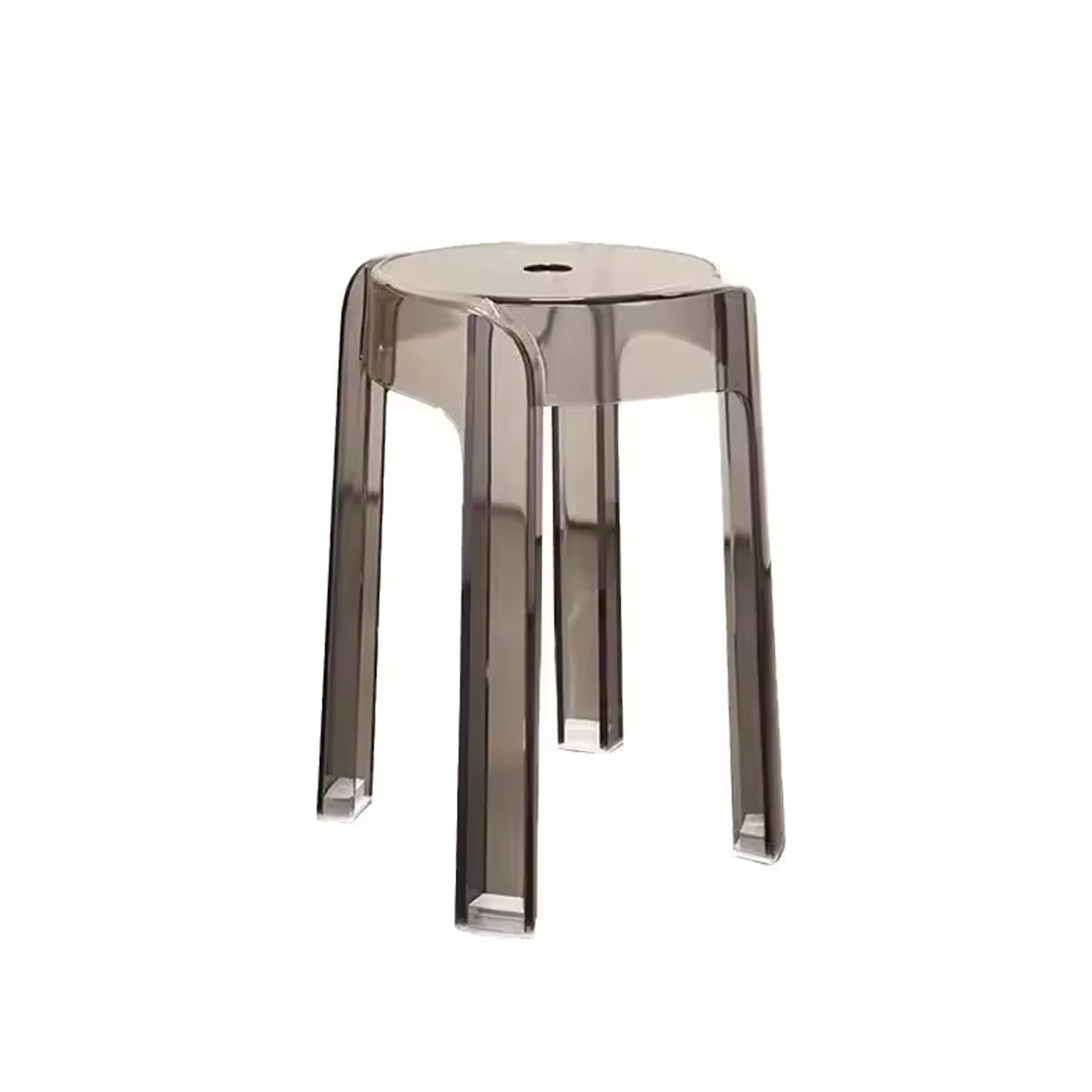Crystal Nest Stool