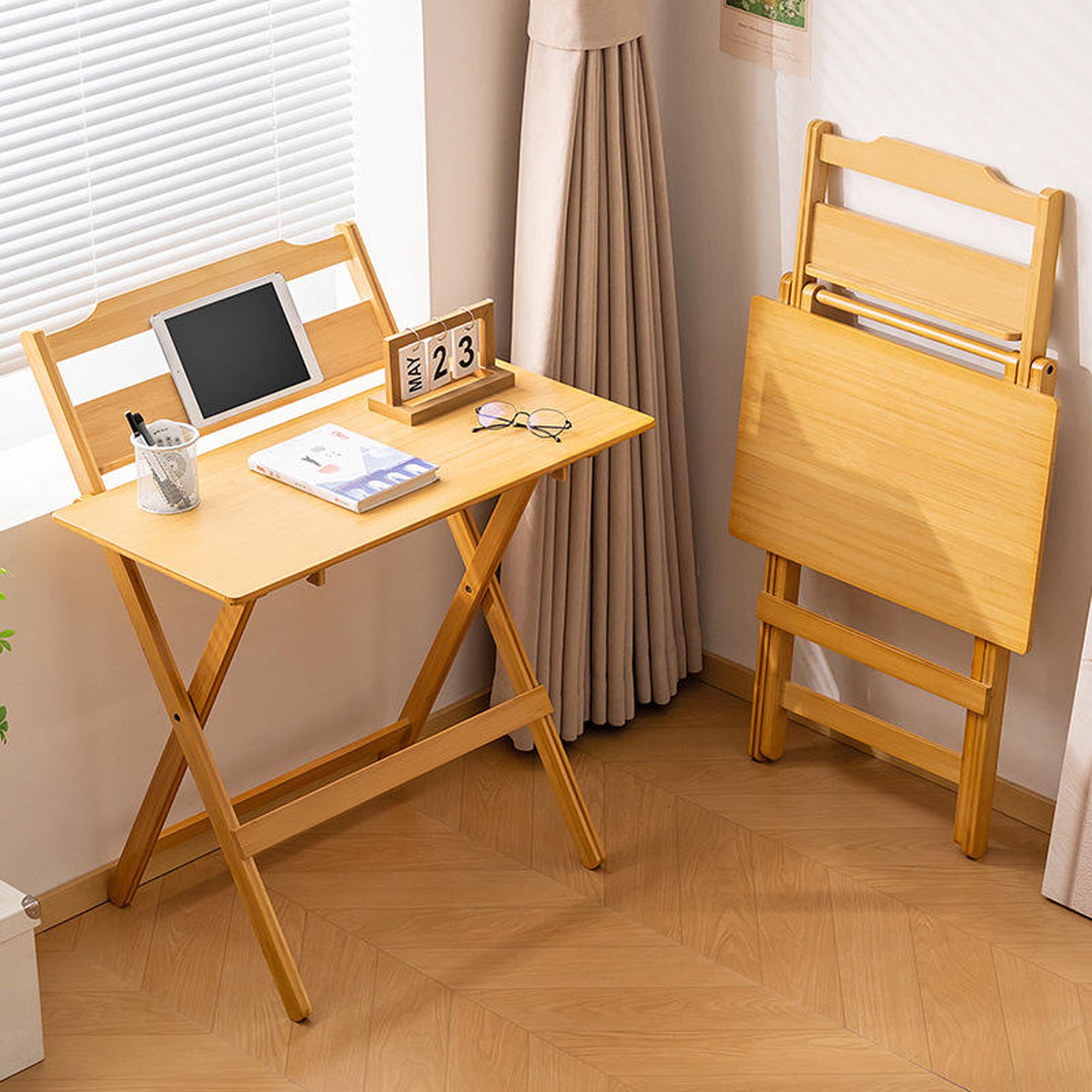 The Swift-Fold Table