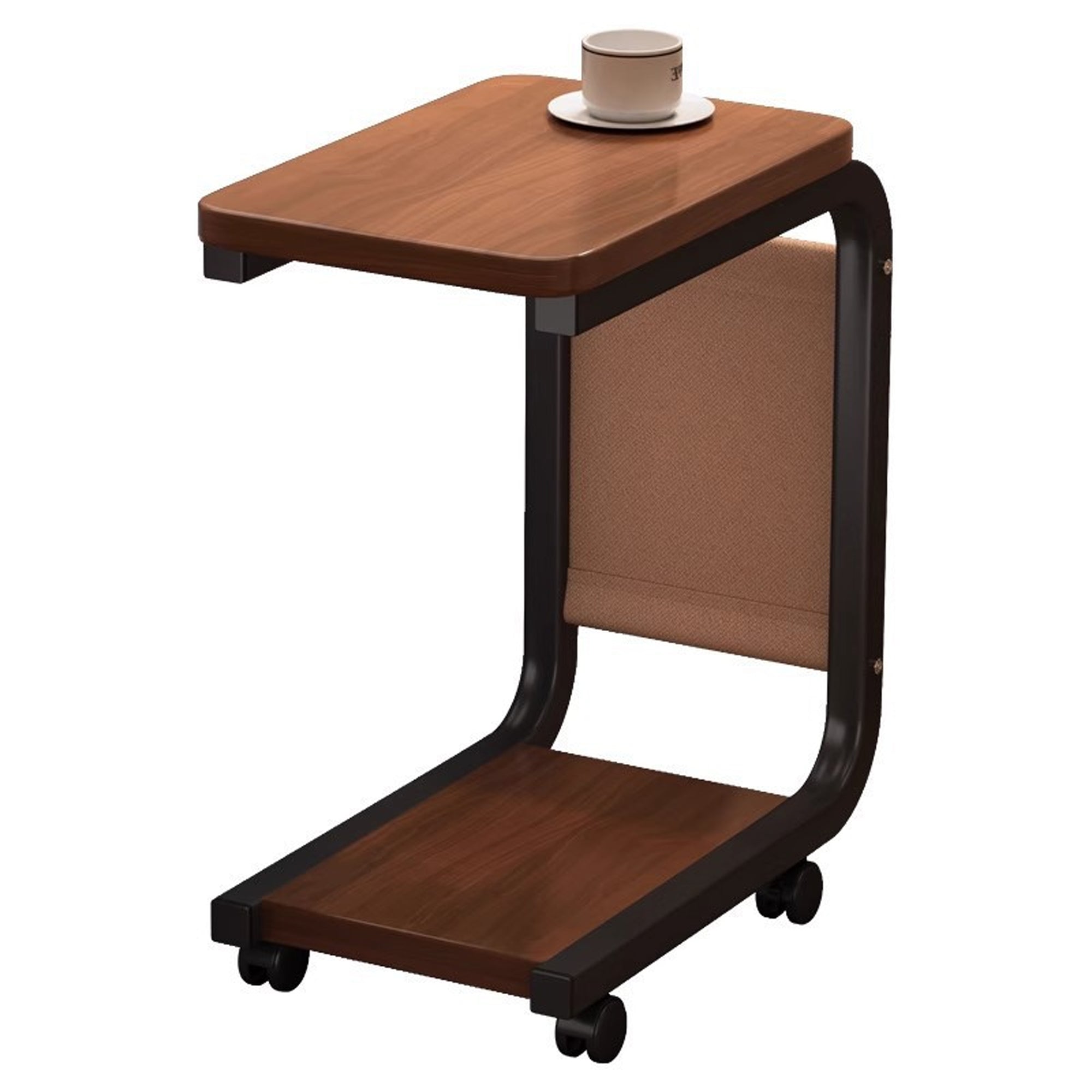 The Overreach Side Table