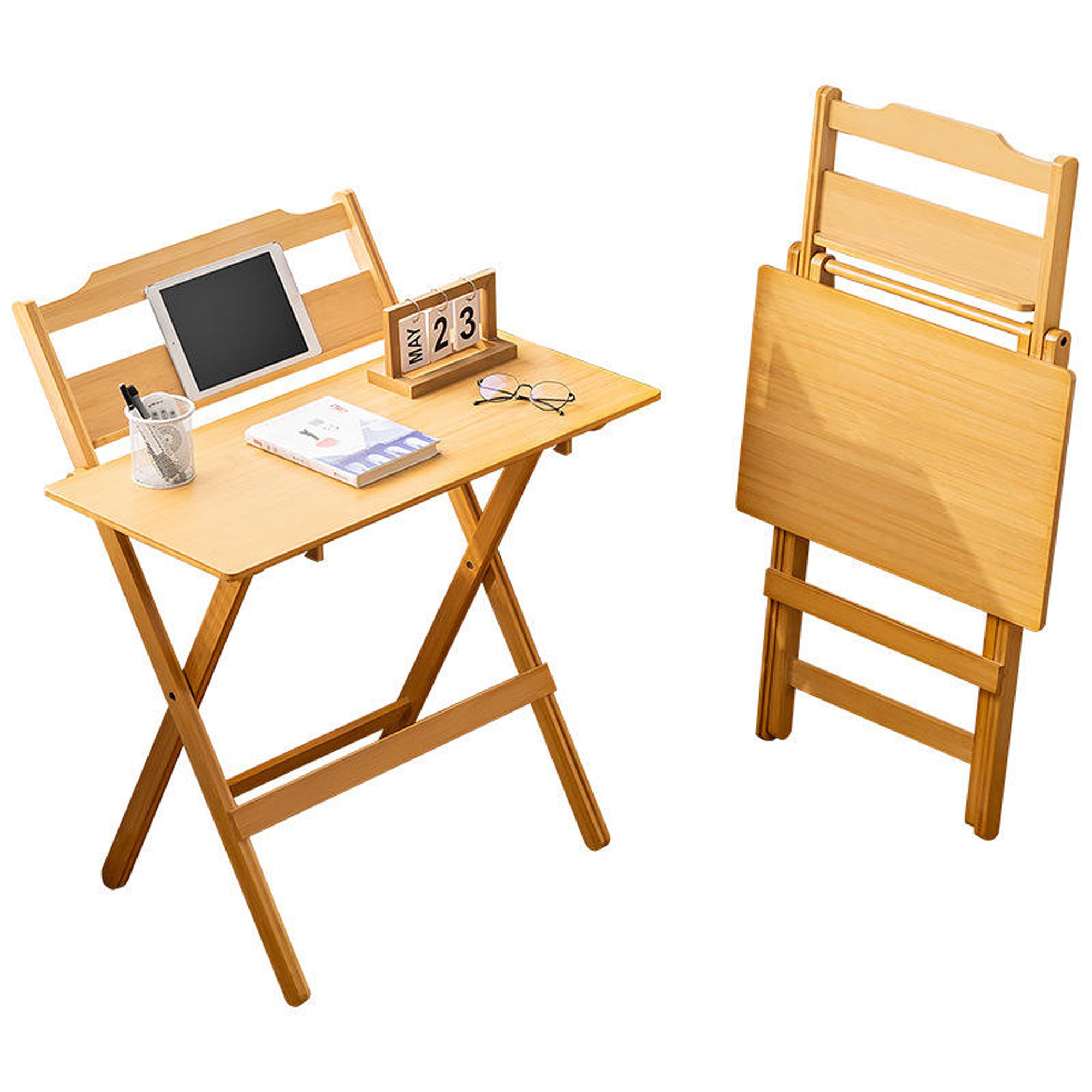 The Swift-Fold Table