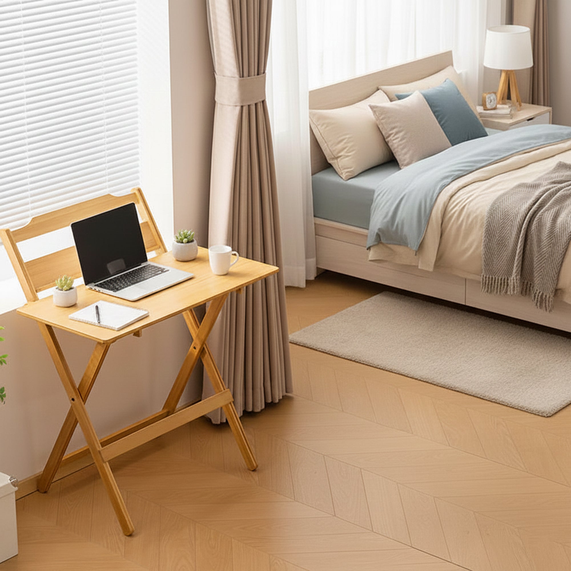 The Swift-Fold Table