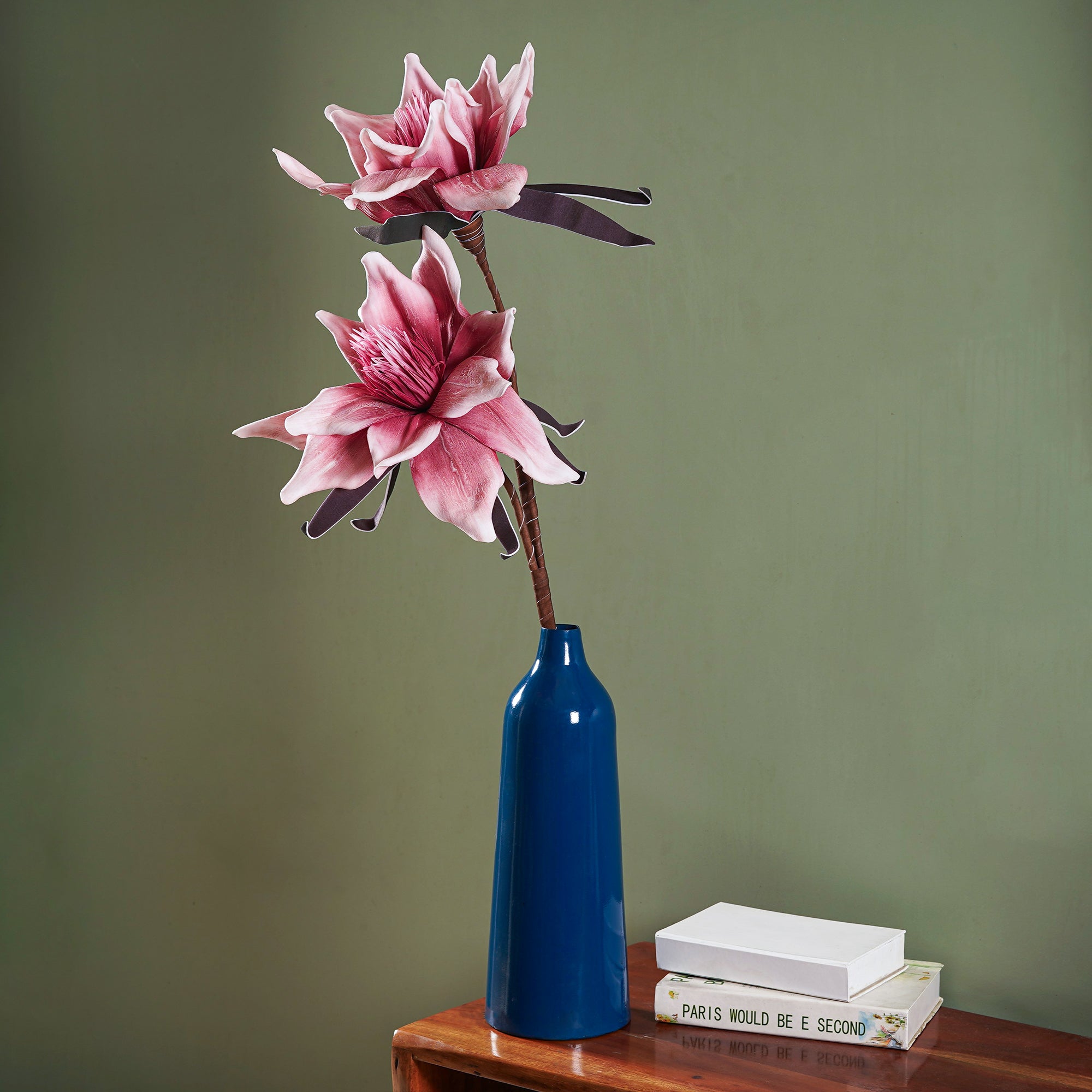 Amaryllis Whisper