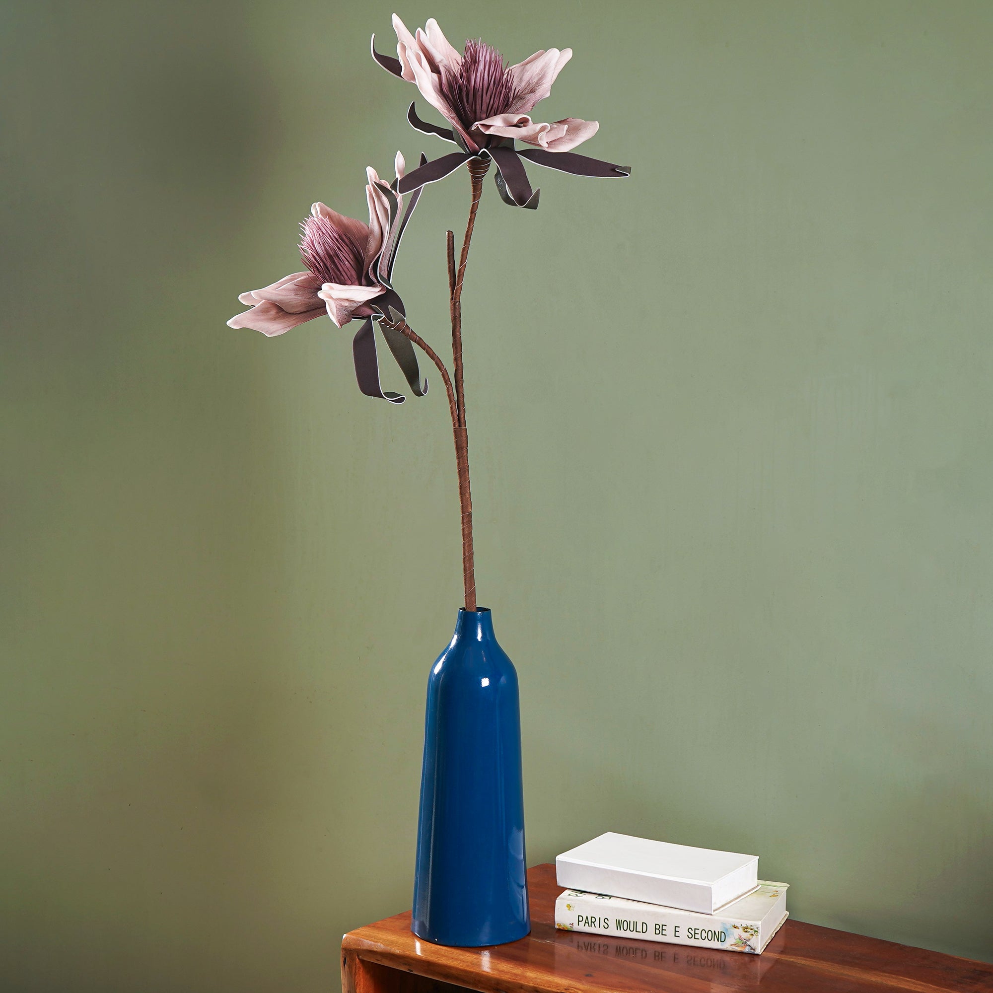 Amaryllis Whisper
