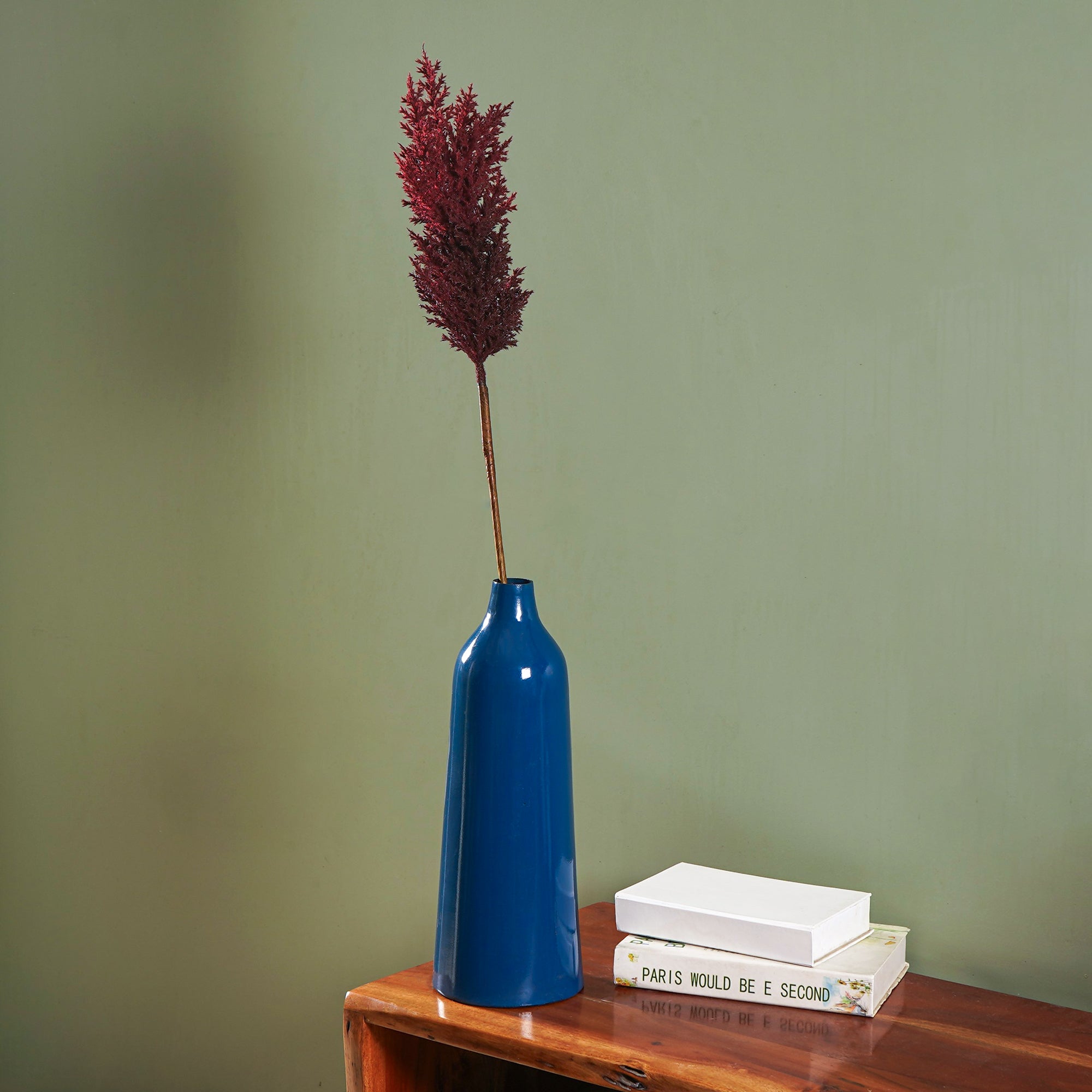 Sabina Pampas Flower