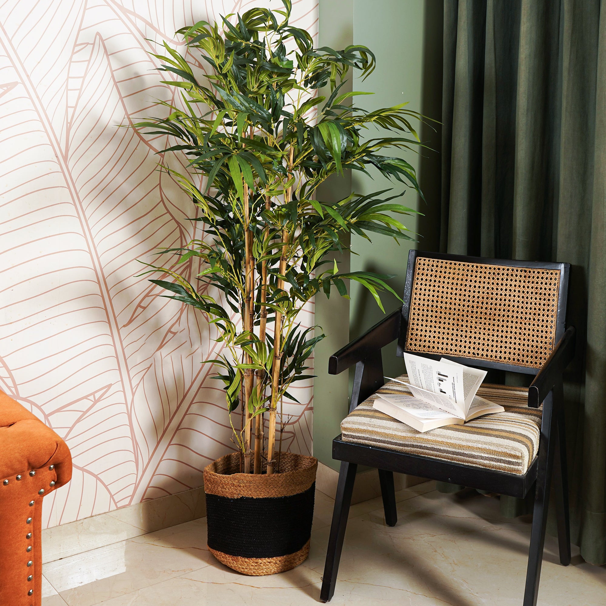 TranquilBamboo