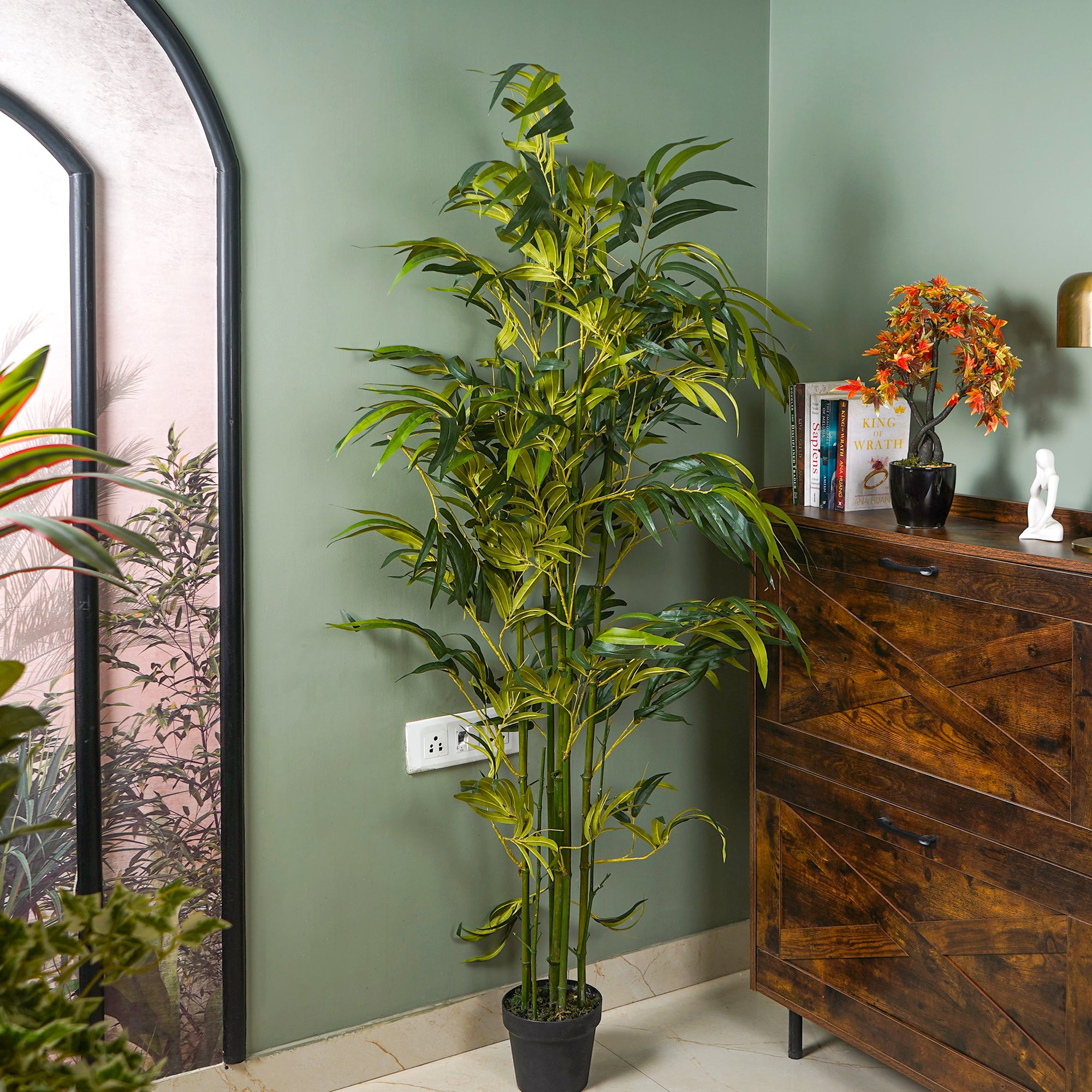 TranquilBamboo
