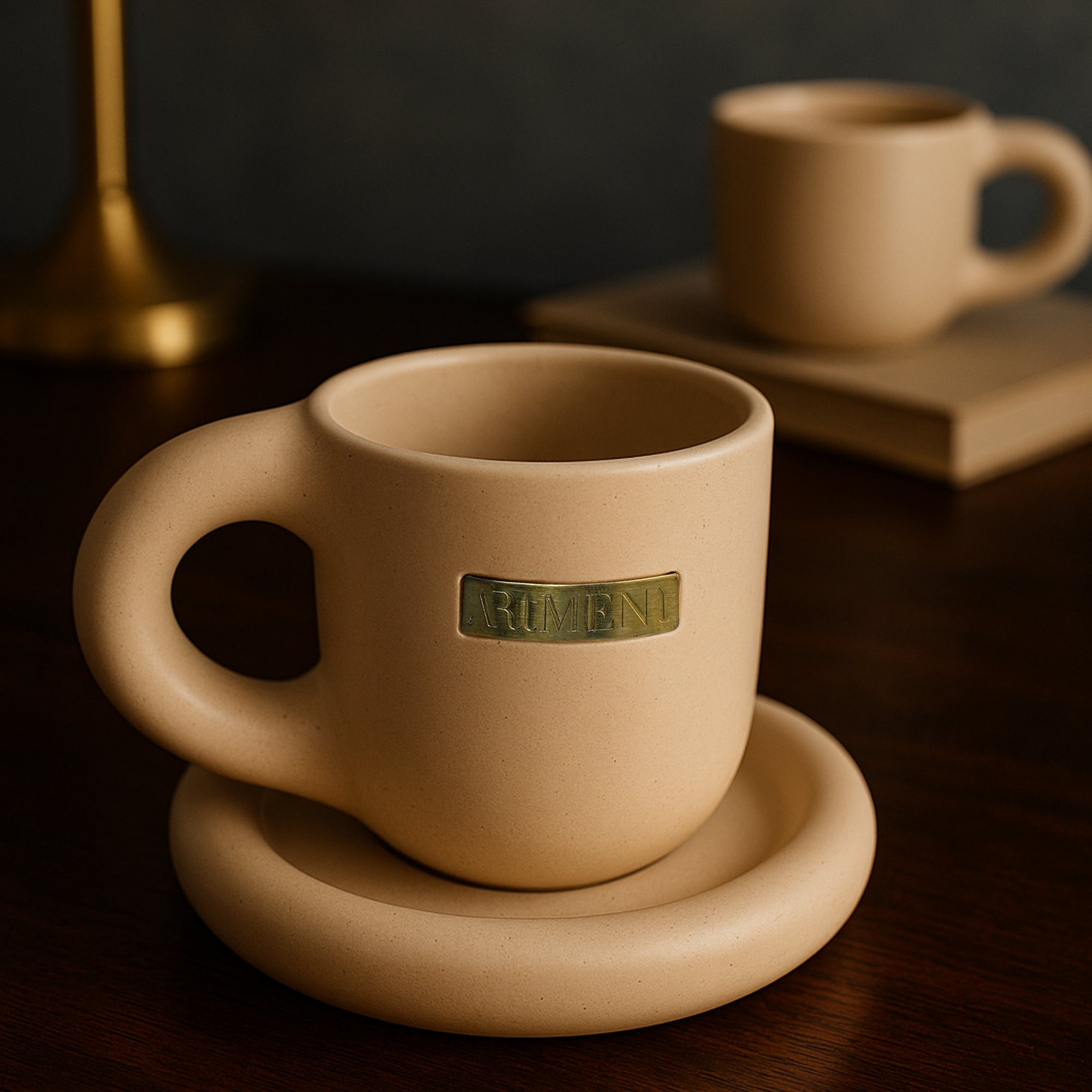 The Blobitect Mug