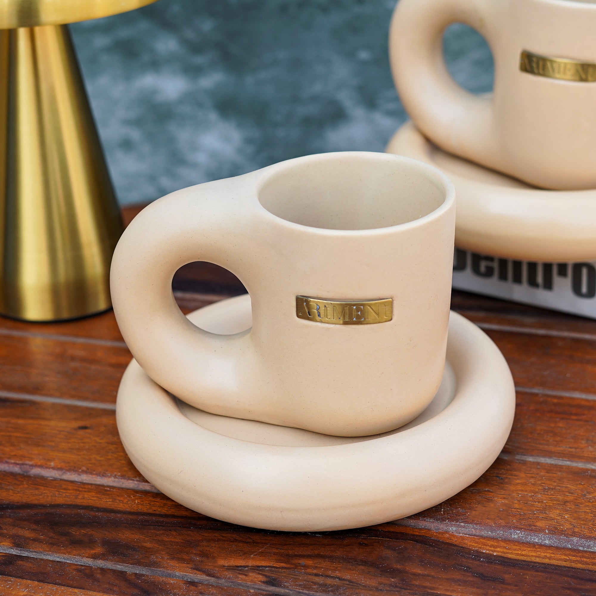 The Blobitect Mug