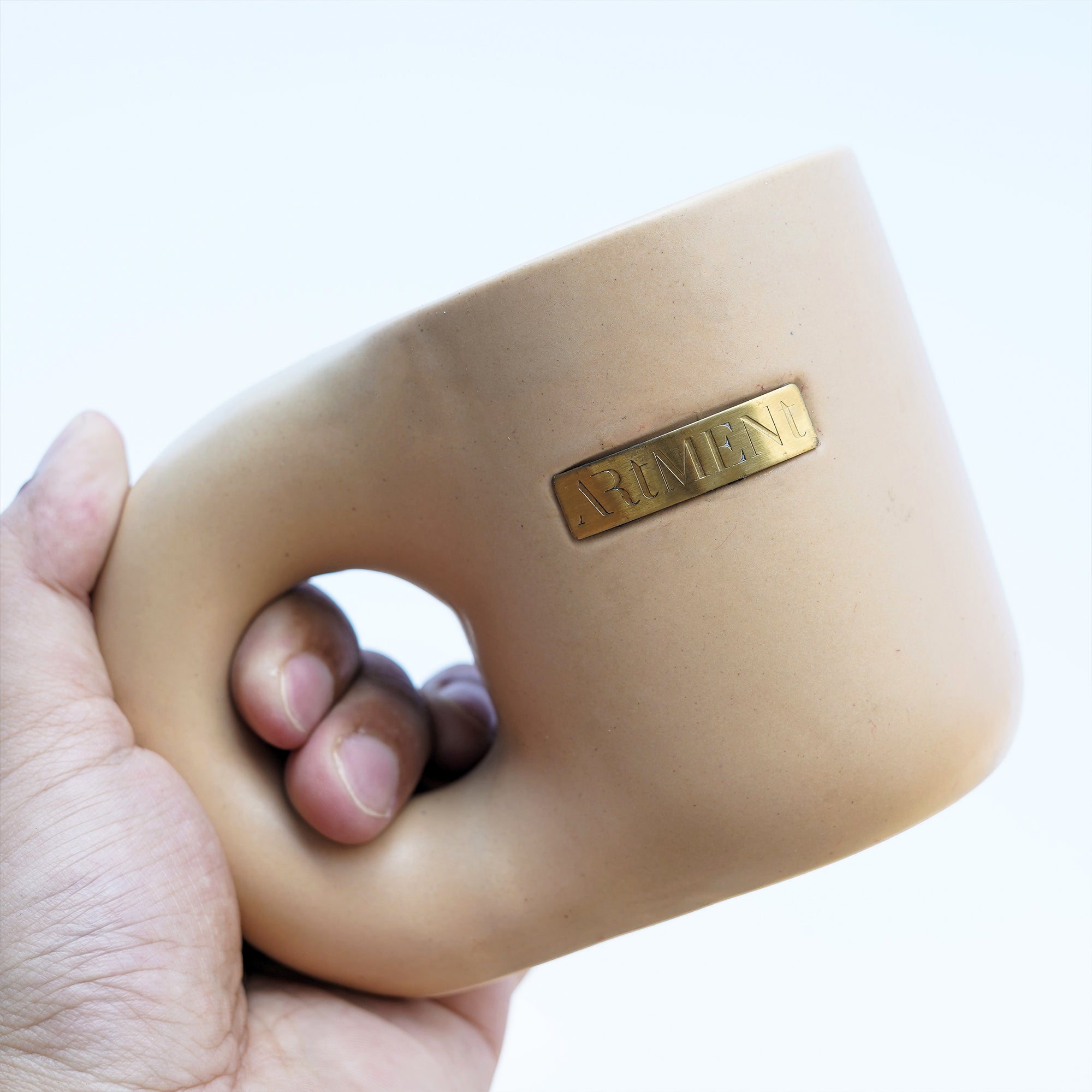 The Blobitect Mug