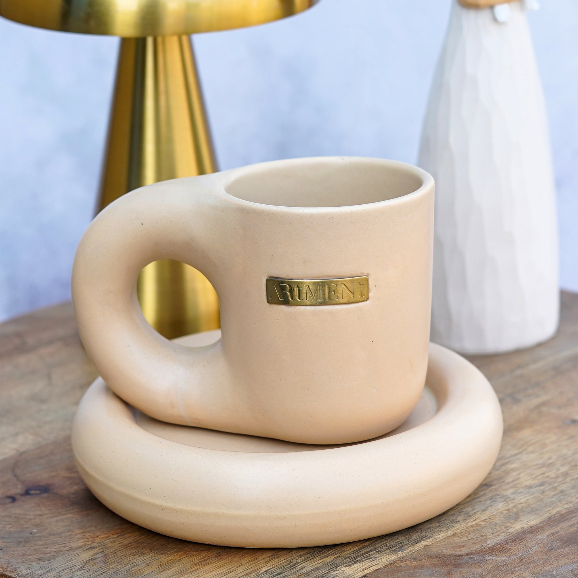 The Blobitect Mug