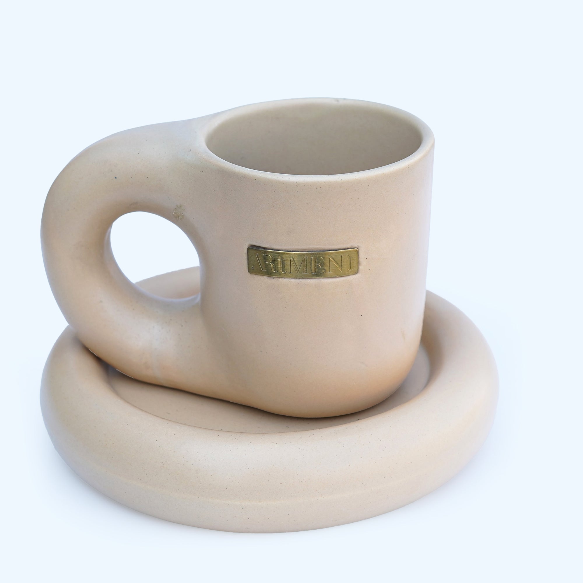 The Blobitect Mug