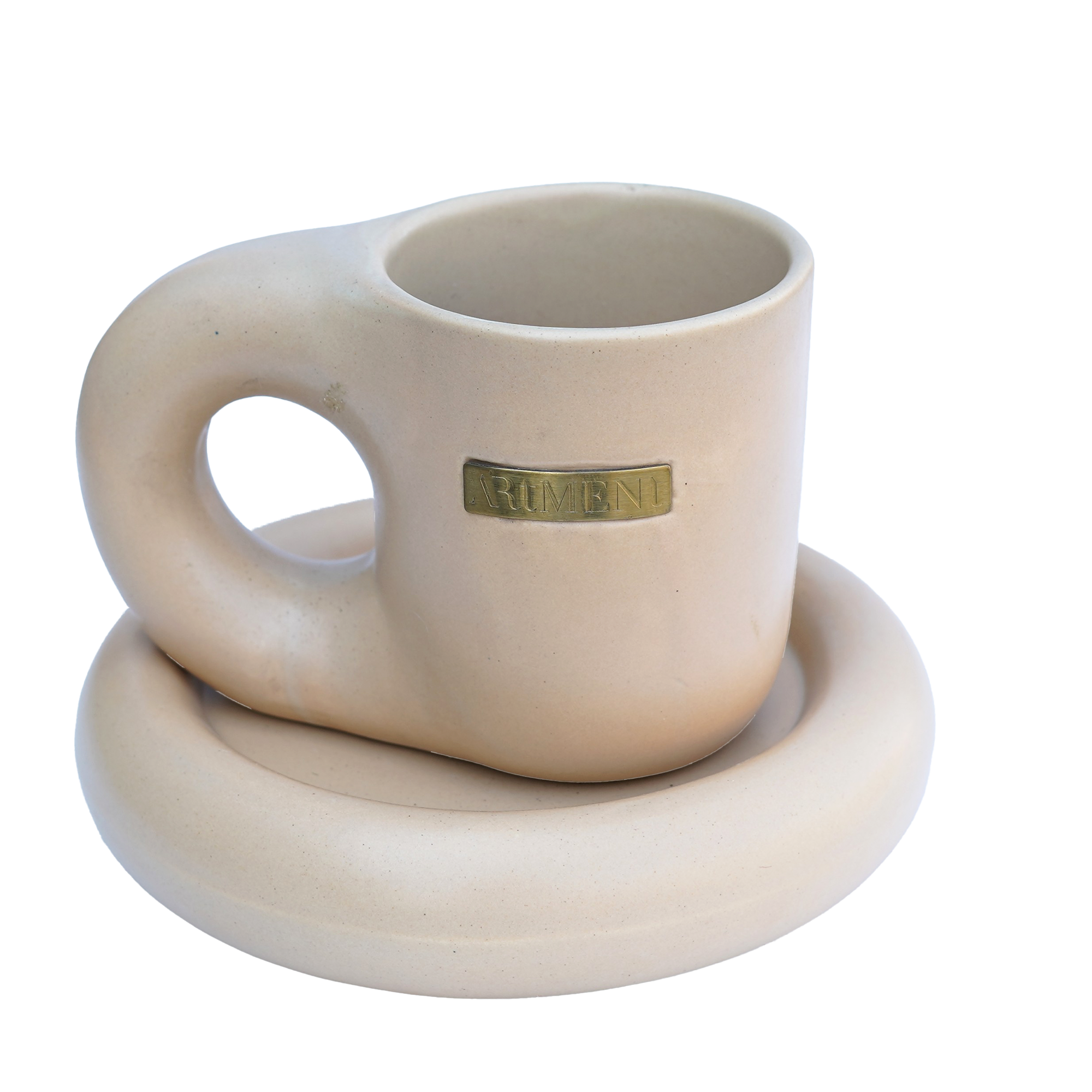 The Blobitect Mug