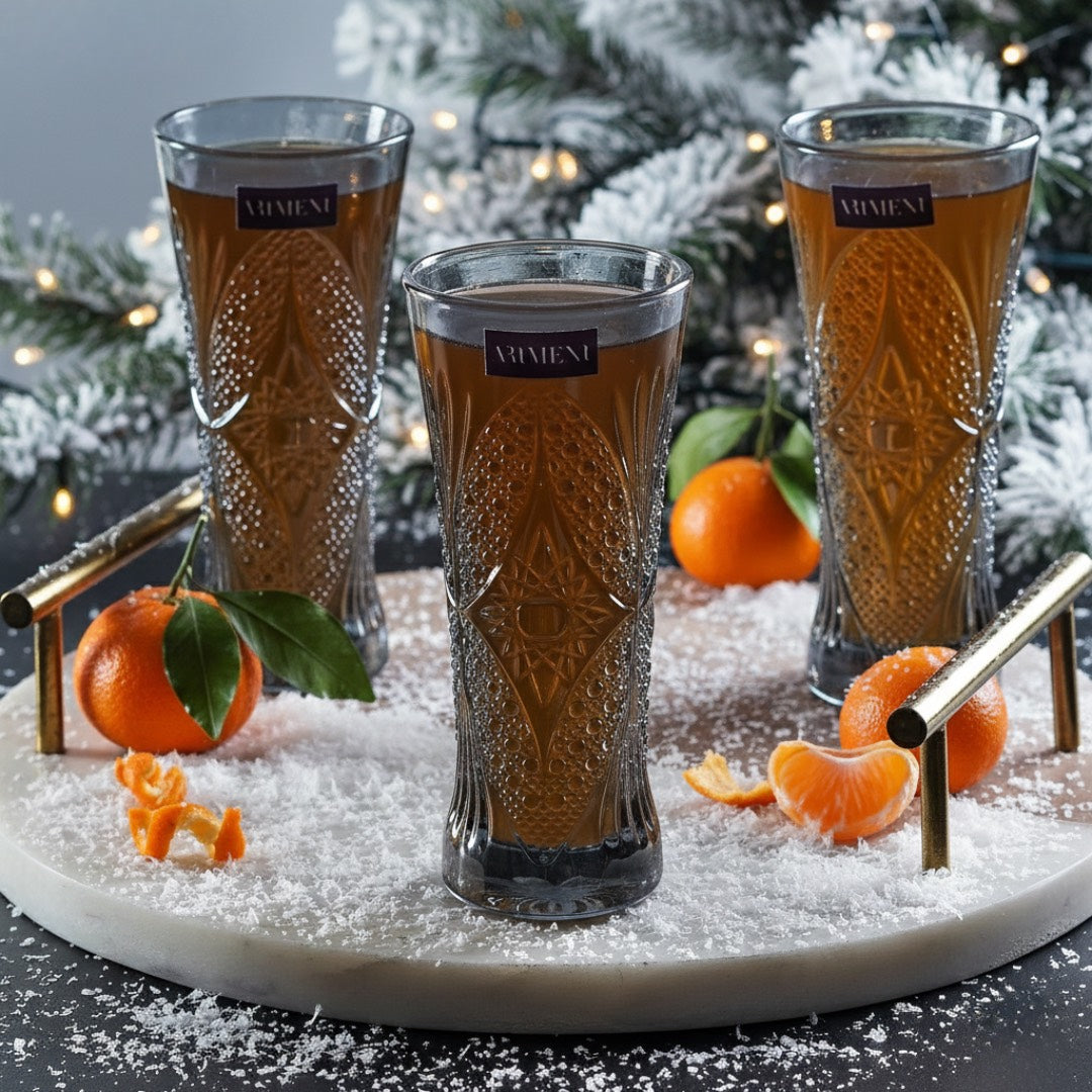 Renaissance Dual Delight Glasses