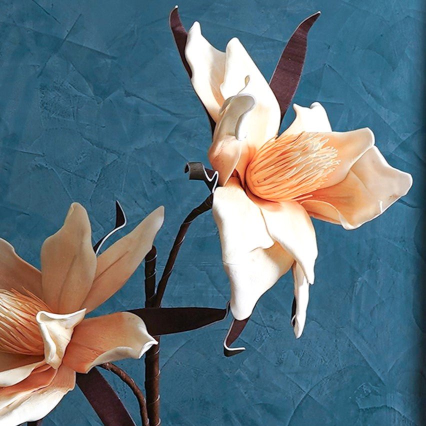 Amaryllis Whisper - The Artment