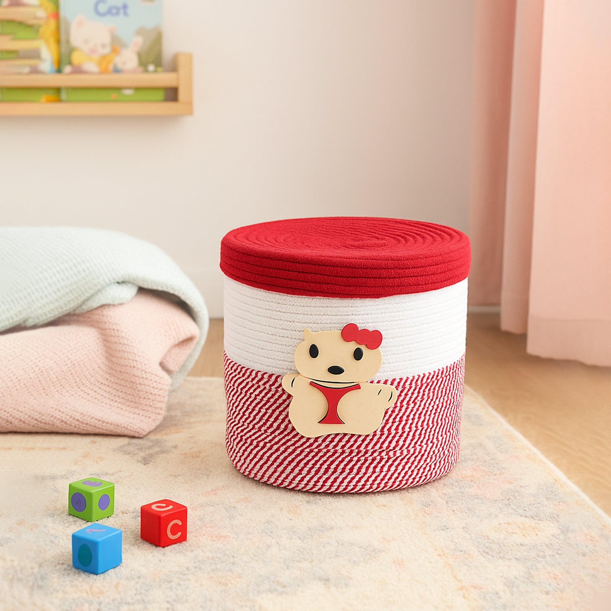 BearBliss Basket - The Artment