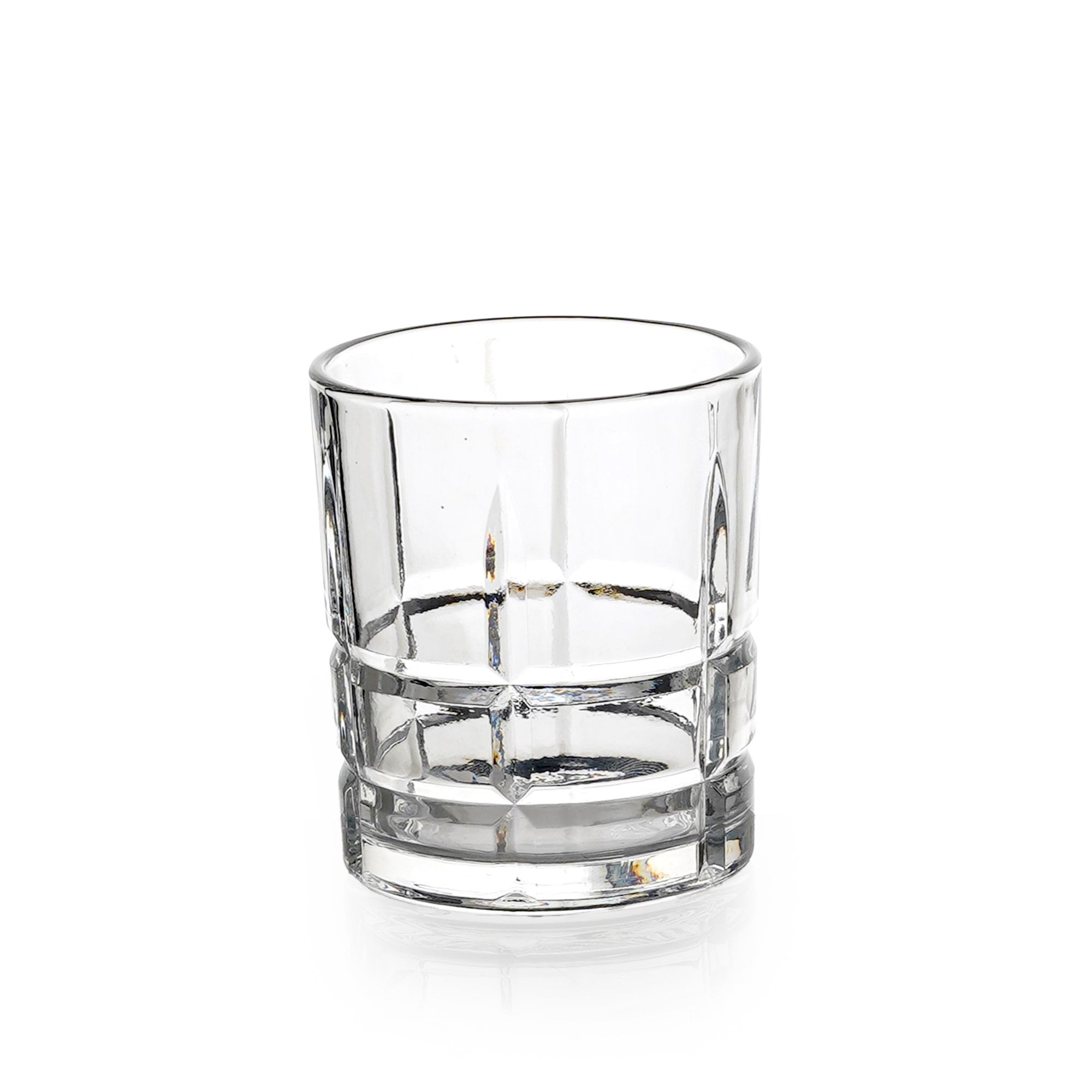 Casken Whiskey Glasses - The Artment