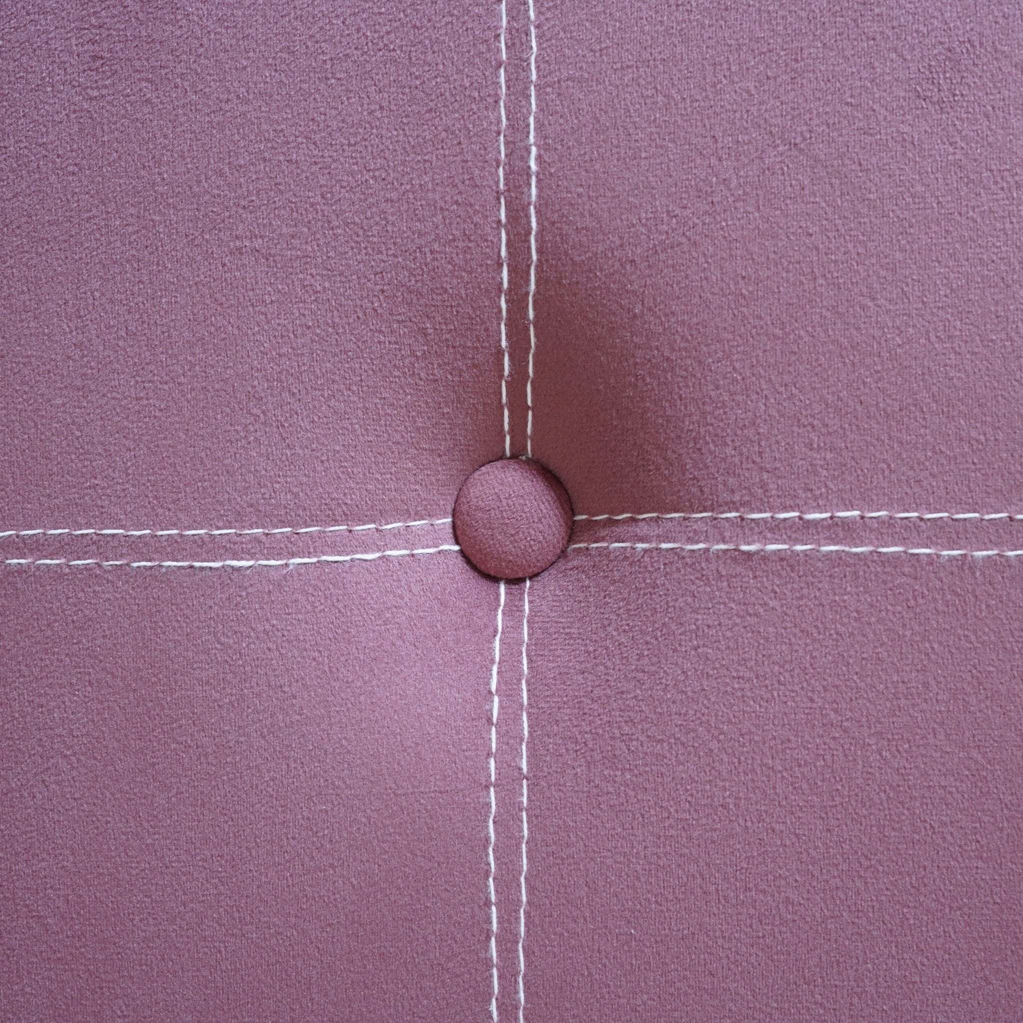 CosyFold Portable Velvet Pouffe - The Artment