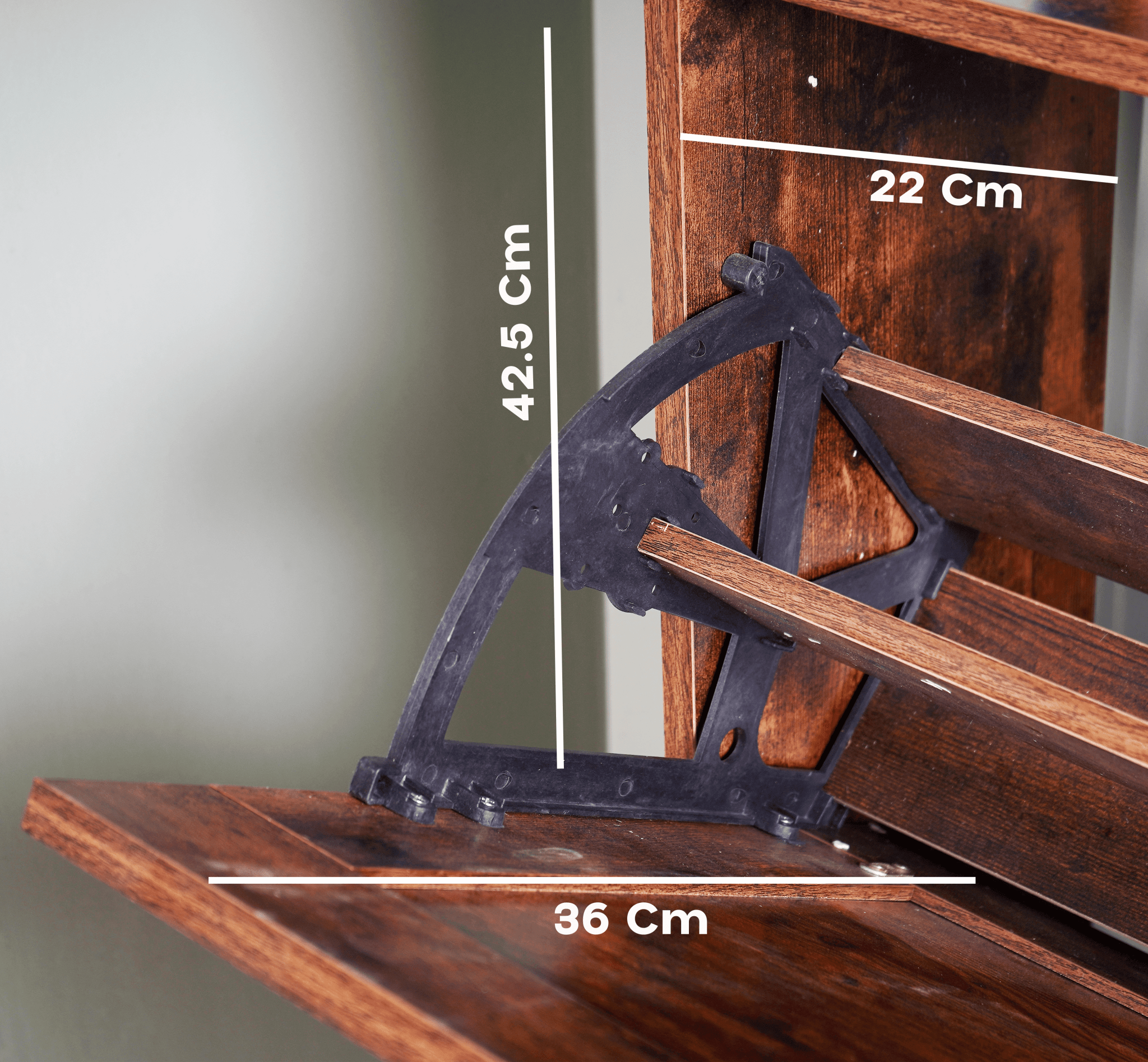 Cove Shoe Organizer Cabinet - The Artment