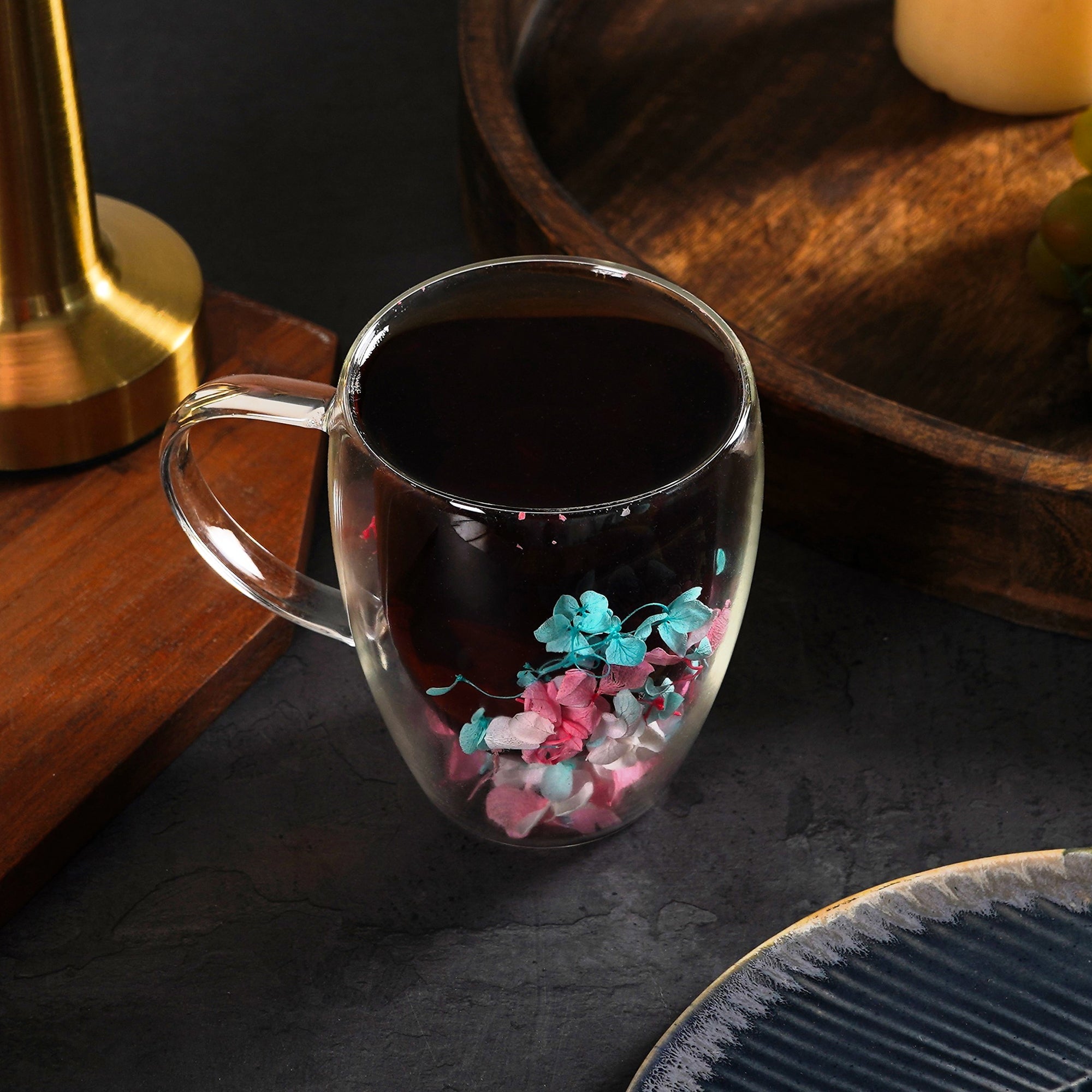 CrystalDuo - Double Wall Cups - The Artment
