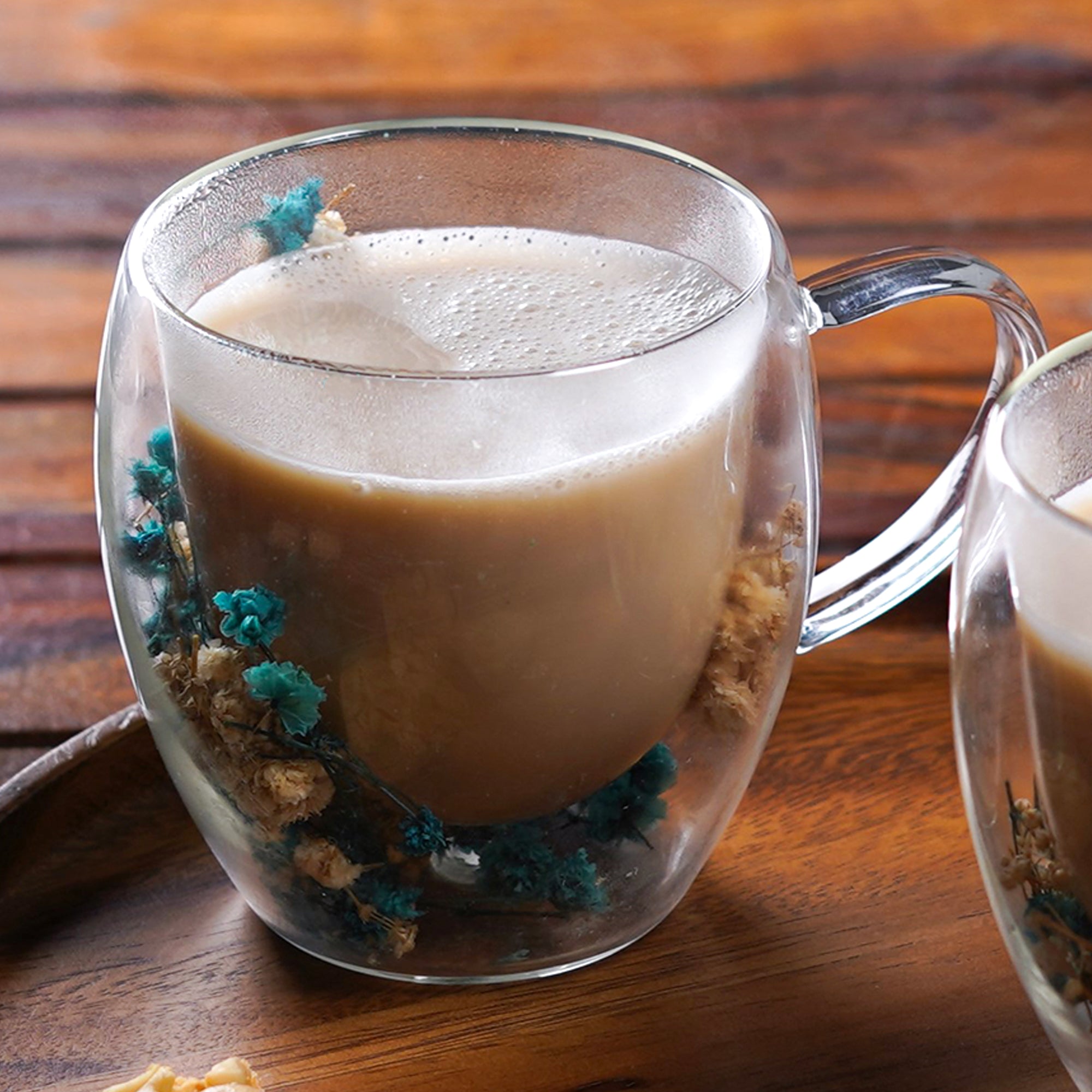 CrystalDuo - Double Wall Cups - The Artment