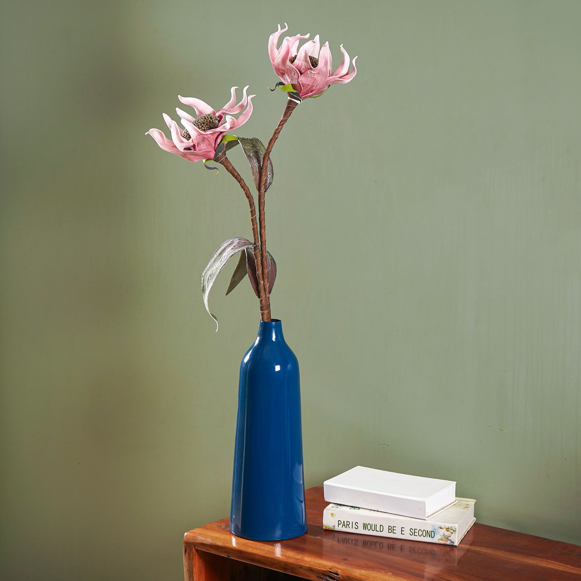 Dahlia Blossom - The Artment