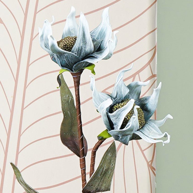 Dahlia Blossom - The Artment