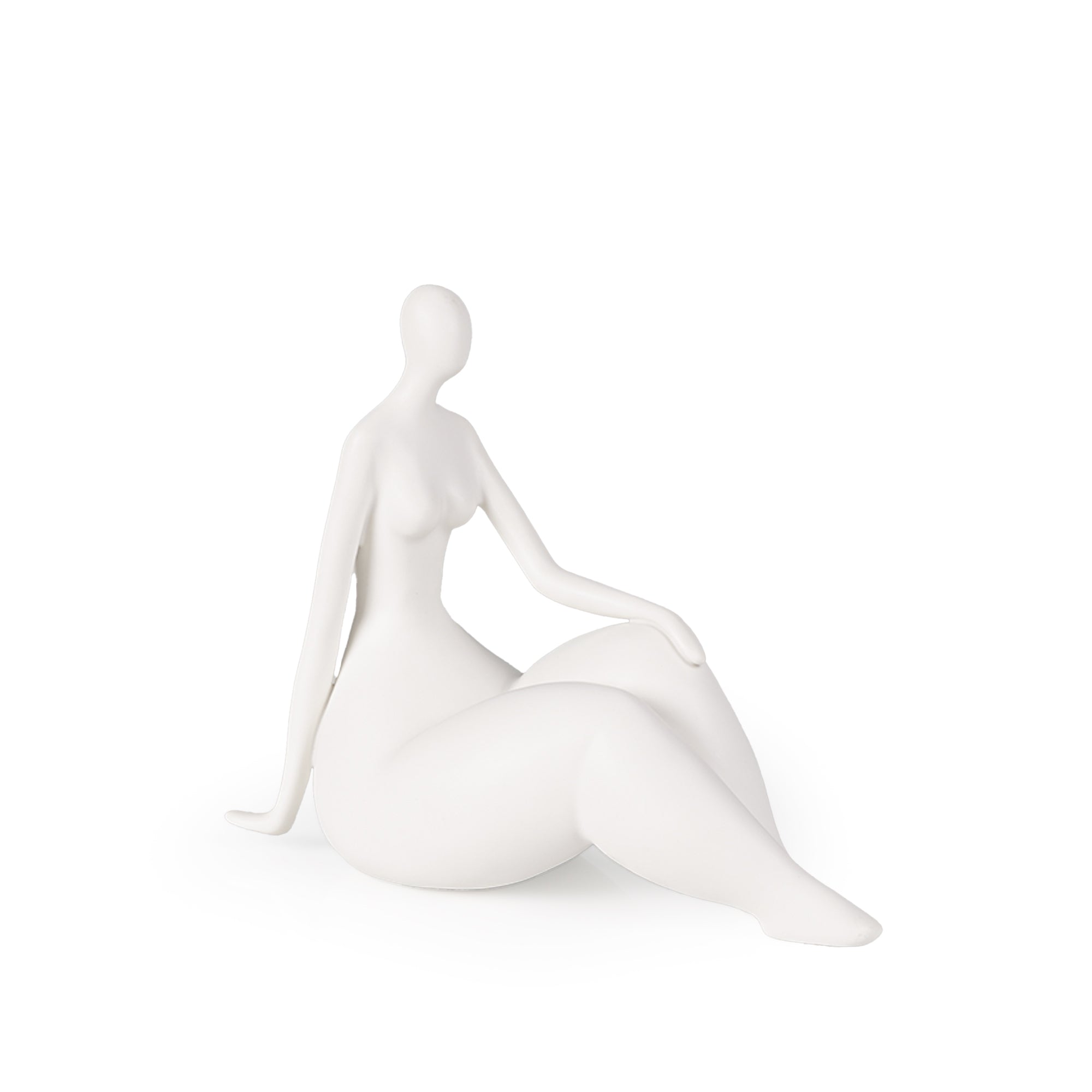 Embodying Grace: Eternal Allure - The Artment