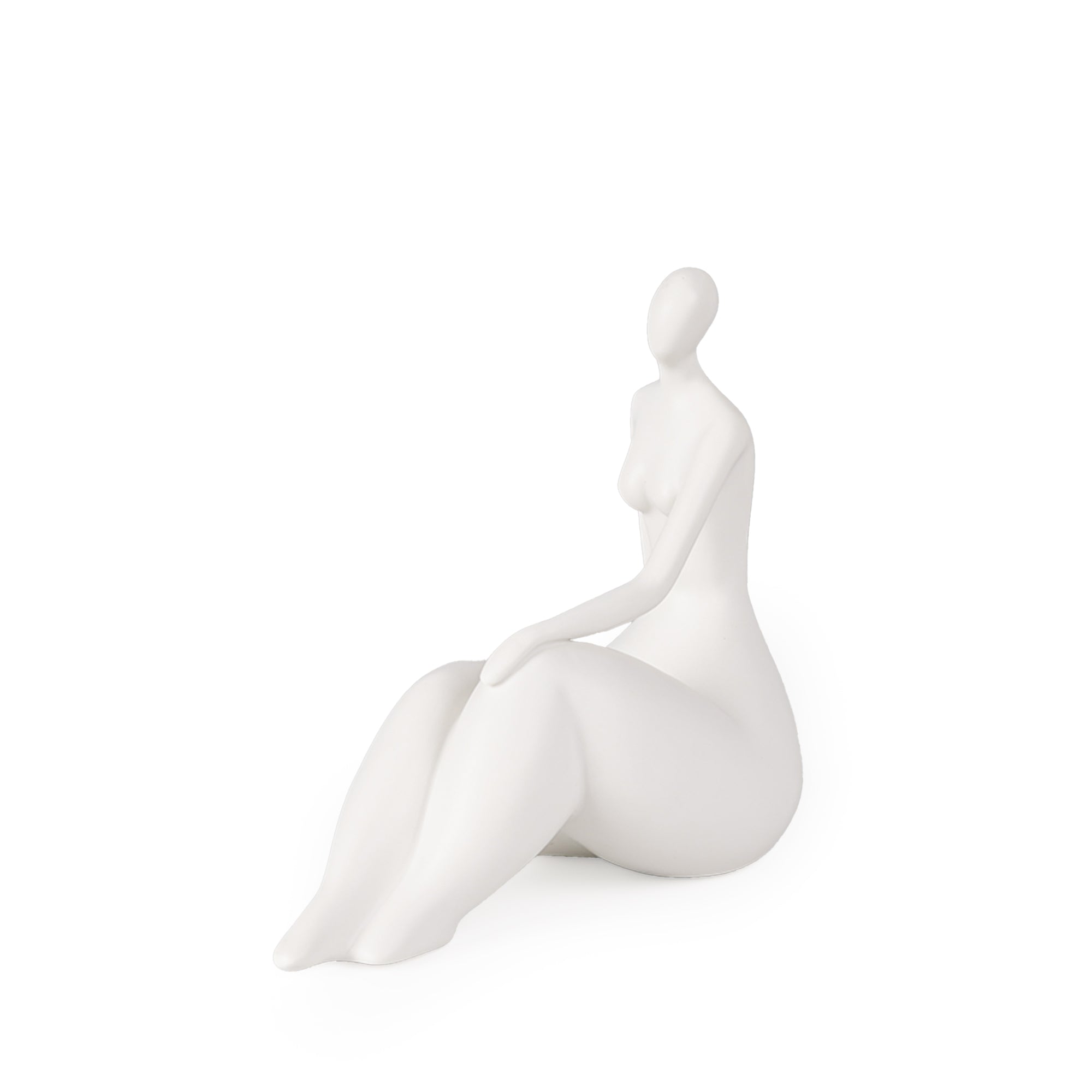 Embodying Grace: Eternal Allure - The Artment